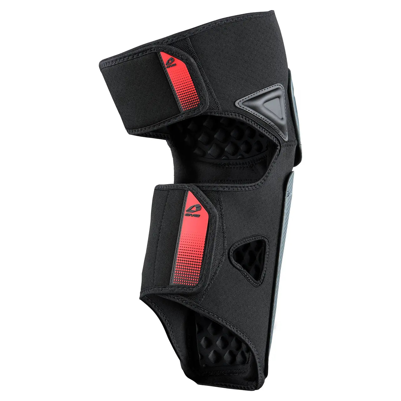 EVS Option Air Knee Pad - FREE UK Shipping, FREE 365 Day Returns | Moto Central