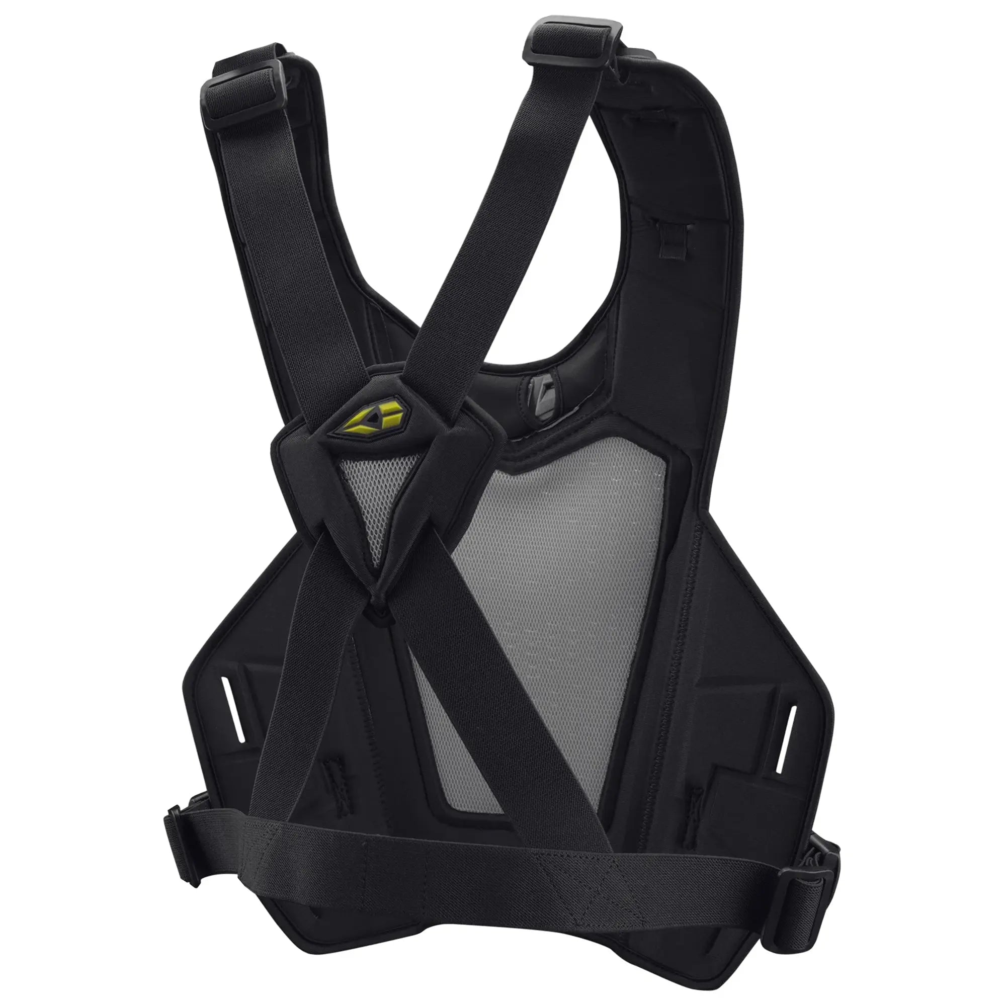 EVS Revo 4 Roost Deflector Black - FREE UK Shipping, FREE 365 Day Returns | Moto Central