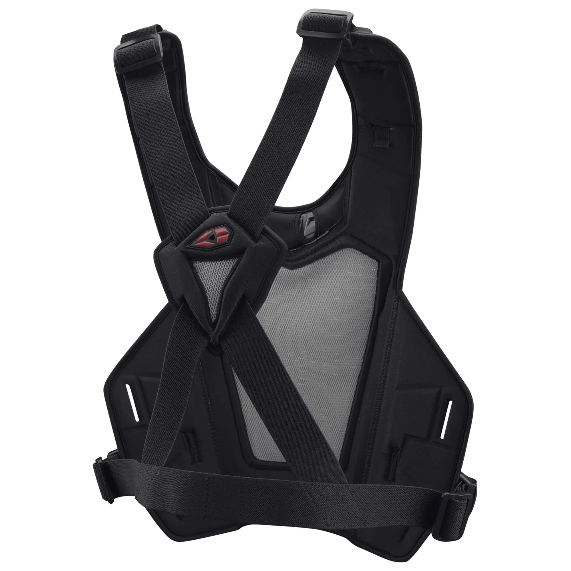 EVS Revo 4 Roost Deflector White - FREE UK Shipping, FREE 365 Day Returns | Moto Central