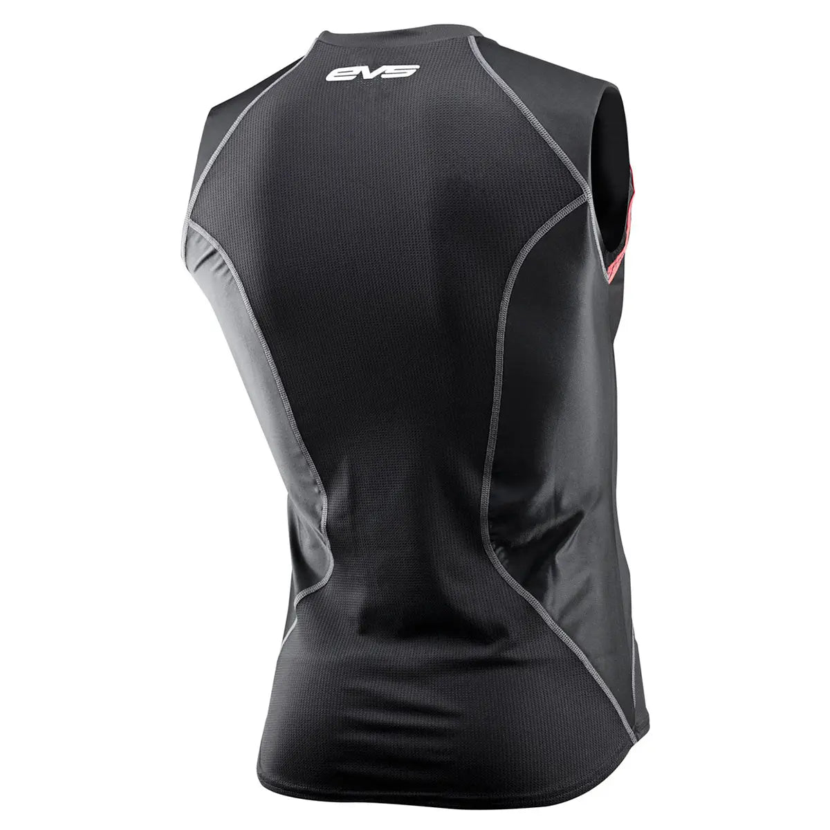 EVS TUG Youth No Sleeves Top Black - FREE UK Shipping, FREE 365 Day Returns | Moto Central