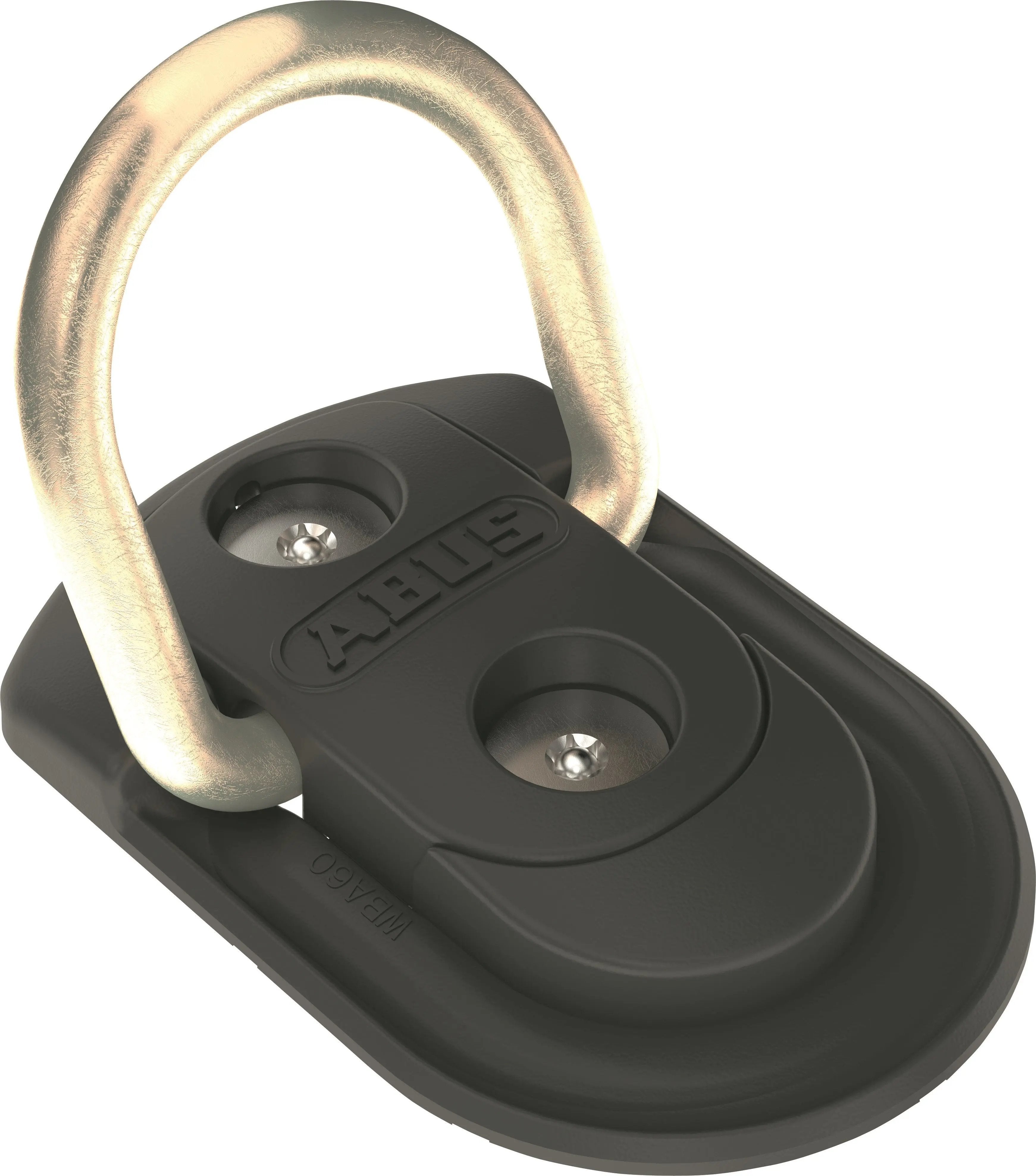 Abus WBA60 B/SB Ground Anchor FREE UK Delivery, FREE 365 Day Returns | Moto Central