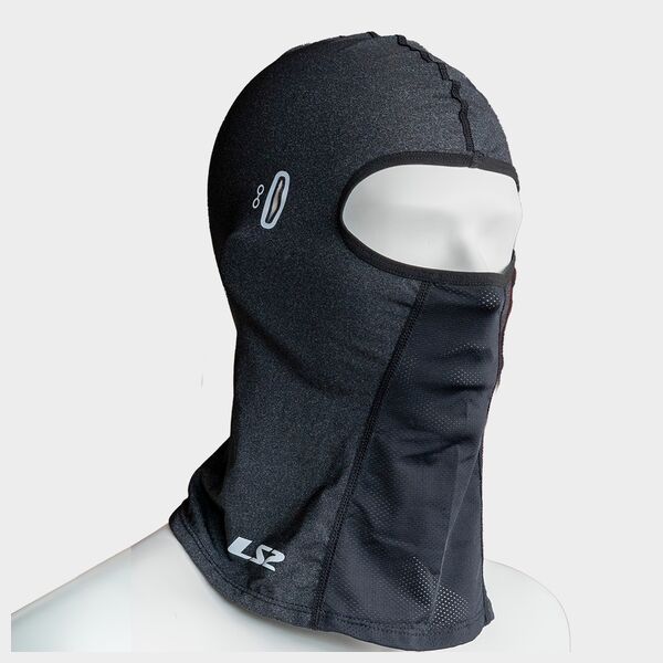 LS2 Lycra Balaclava  - FREE UK Shipping, FREE 365 Day Returns | Moto Central
