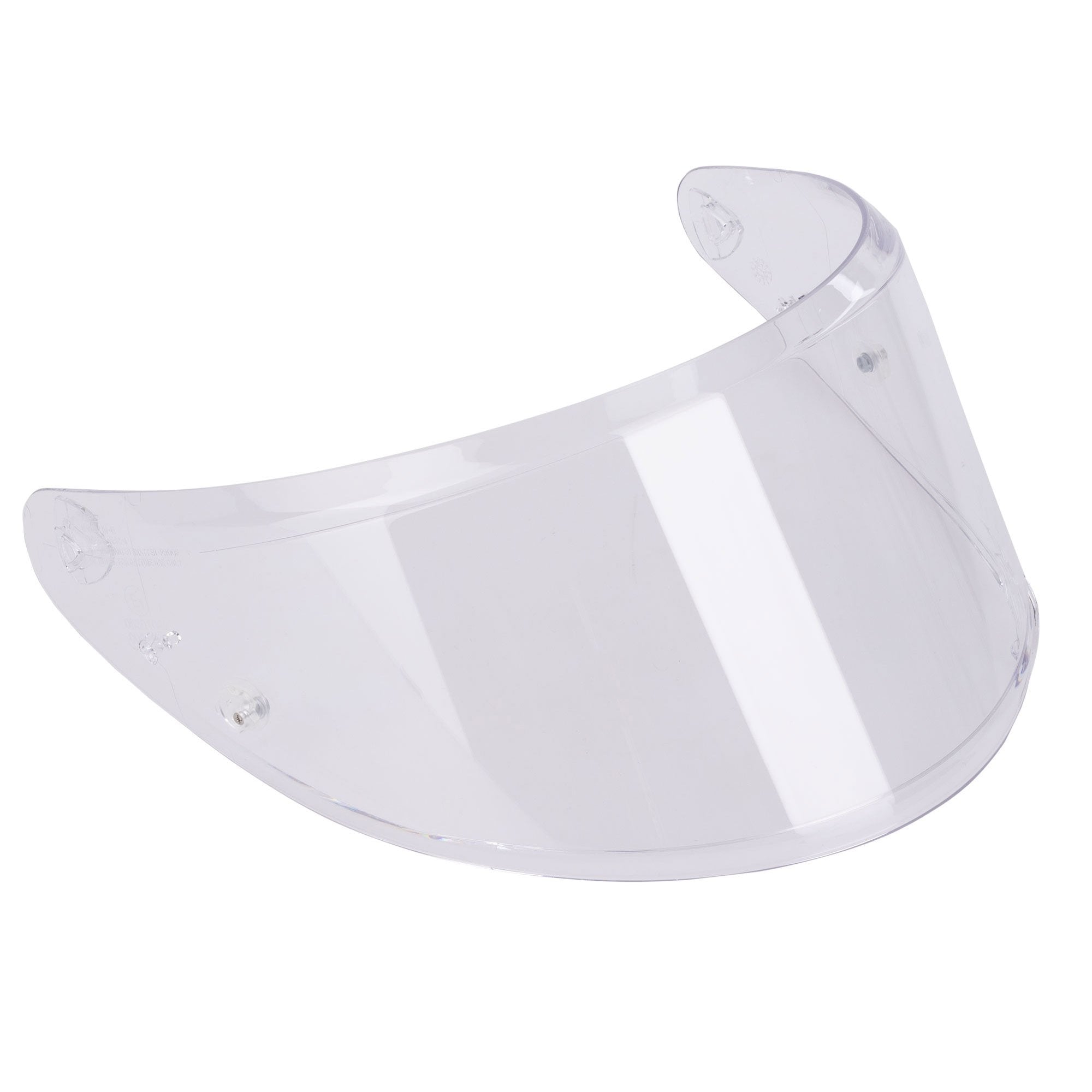 HJC HJ-42 RPHA 12 Visor Clear FREE UK Delivery, FREE 365 Day Returns