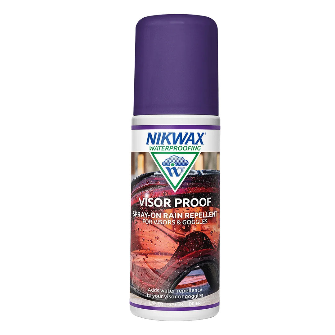 Nikwax Visor Proof Single