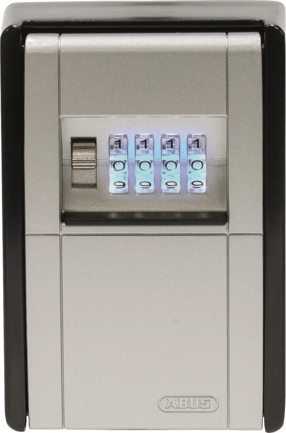 Abus Keygarage 787 LED Big FREE UK Delivery, FREE 365 Day Returns | Moto Central