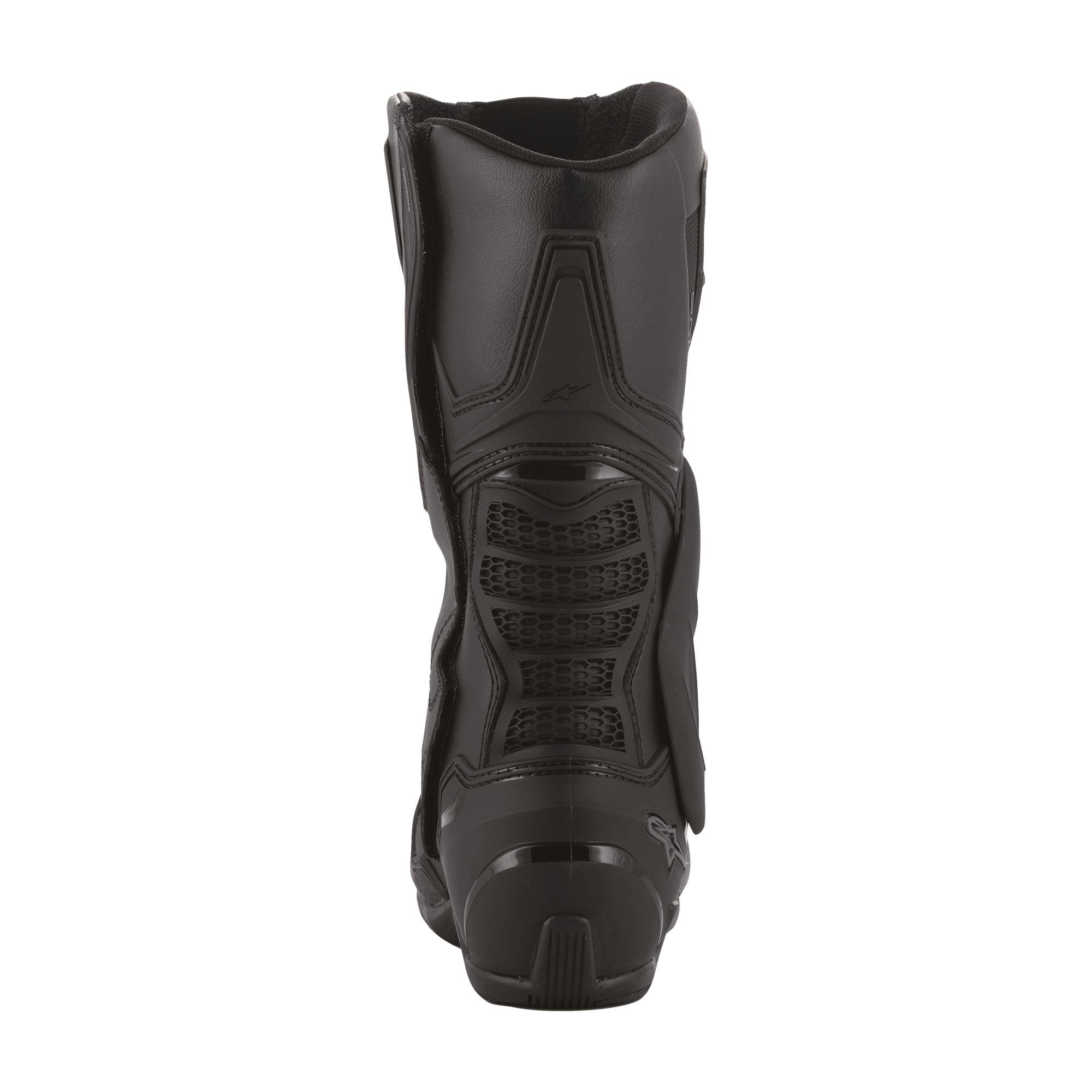 Alpinestars SMX 6 V3 Gore-Tex Boots Black / Dark Grey