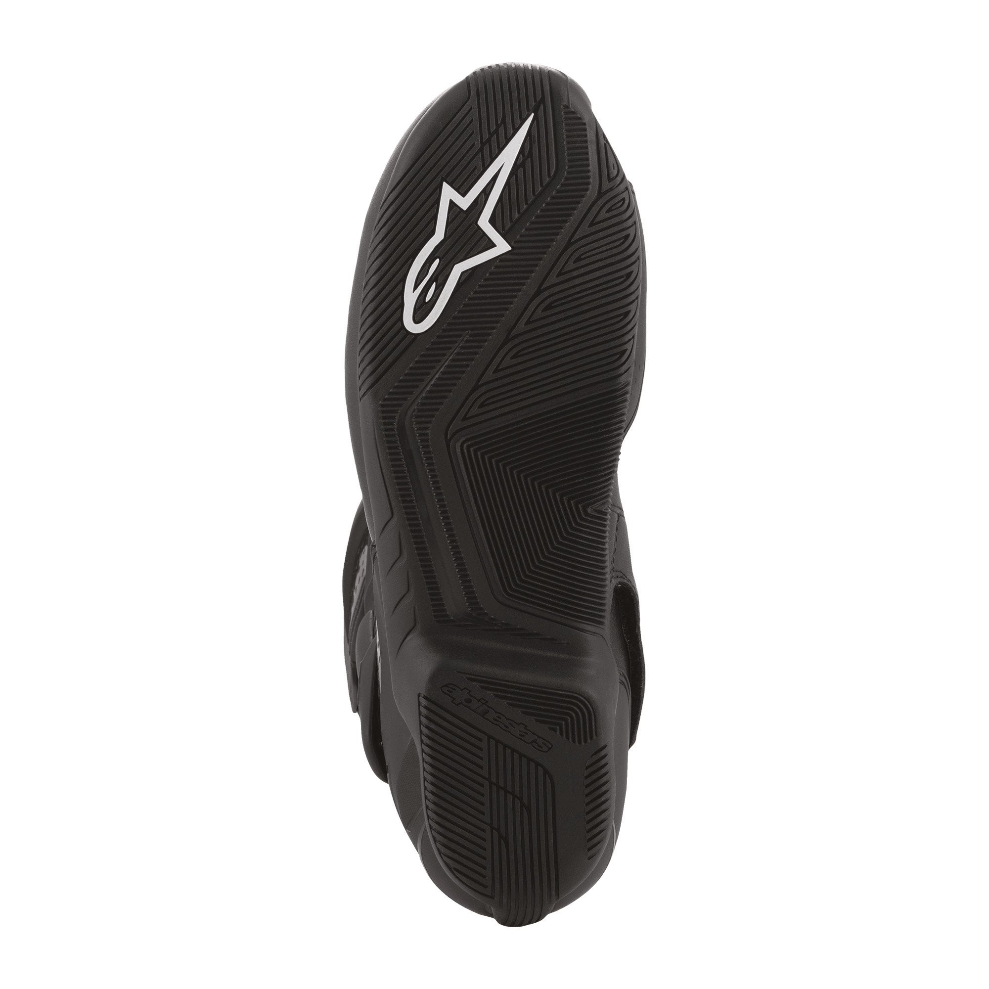 Alpinestars SMX 6 V3 Gore-Tex Boots Black / Dark Grey