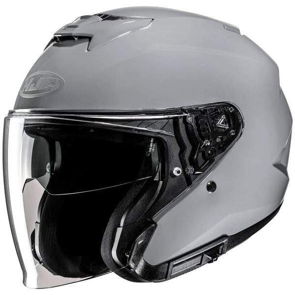 HJC i31 Open Face Helmet N Grey FREE UK Delivery, FREE 365 Day Returns