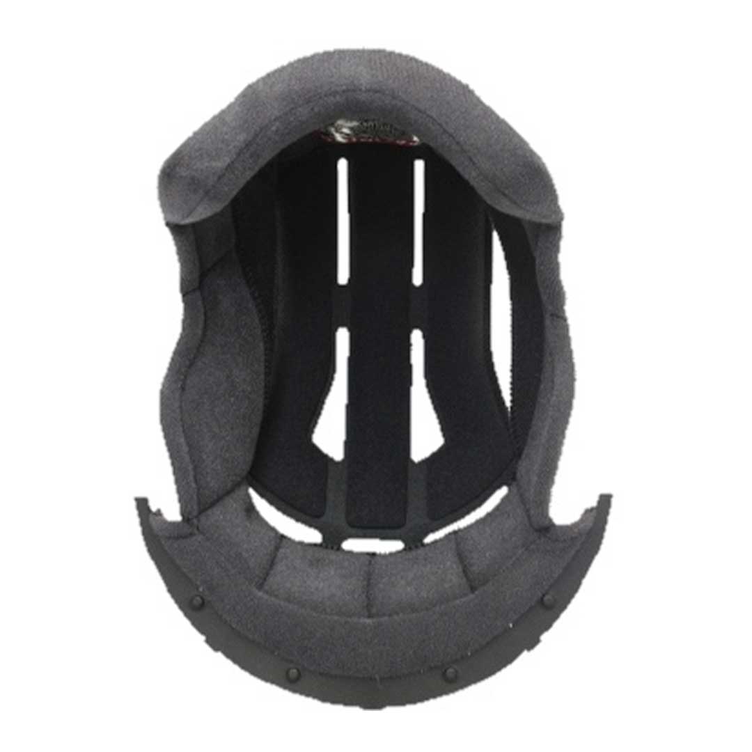 Shoei GT-Air S5 Type F Centre Pad FREE UK Delivery, FREE 365 Day Returns | Moto Central