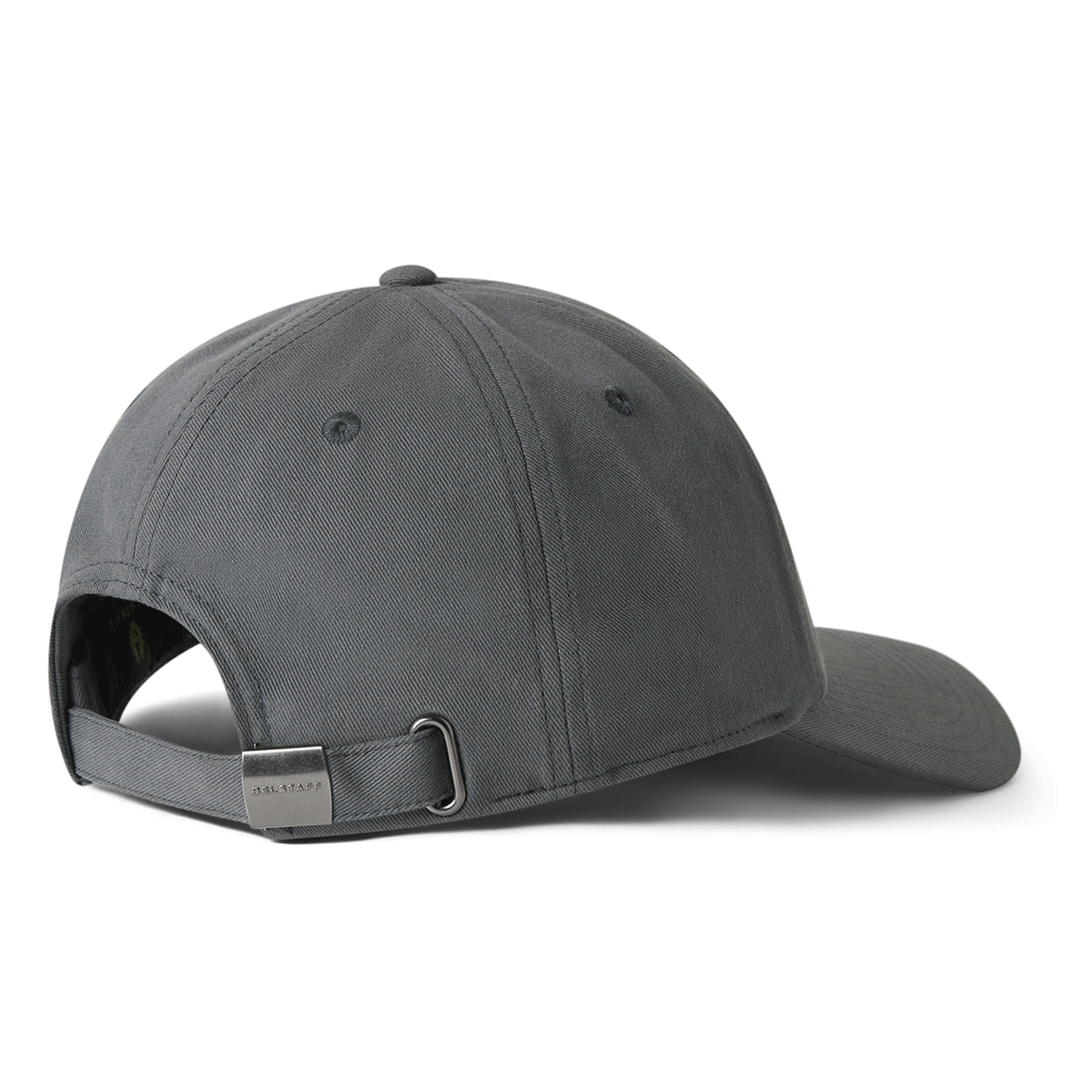 Belstaff Phoenix Logo Cap Petrol FREE UK Delivery, FREE 365 Day Returns | Moto Central