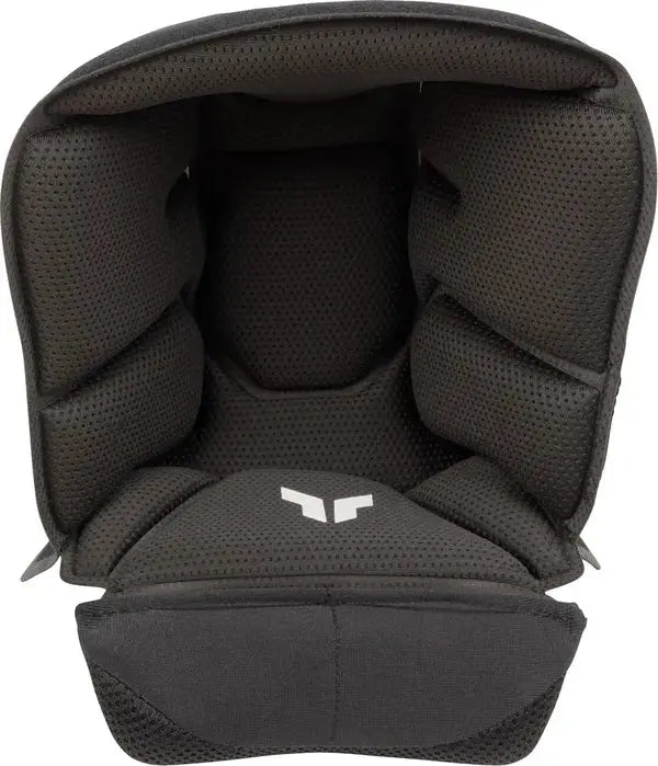 Thor Reflex Sport Helmet Liner Black - FREE UK Shipping, FREE 365 Day Returns | Moto Central