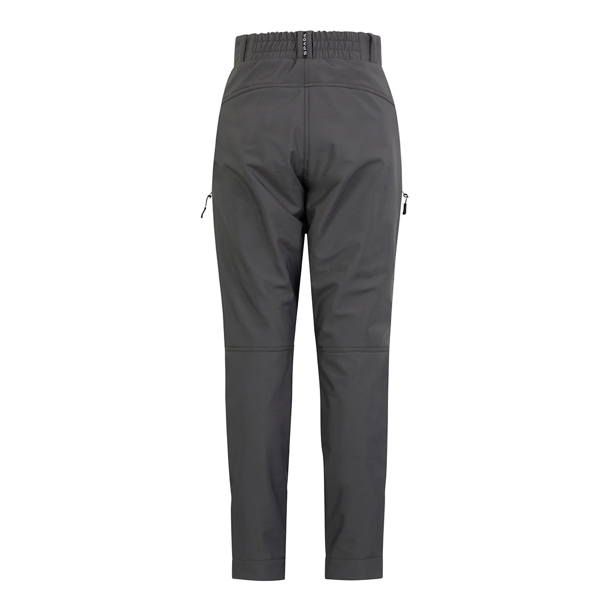 Spada Hairpin CE Ladies Waterproof Textile Trouser Carbon FREE UK Delivery, FREE 365 Day Returns | Moto Central
