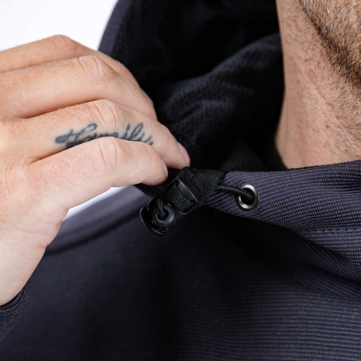 Spada Blade CE Hoodie Turbulence FREE UK Delivery, FREE 365 Day Returns | Moto Central