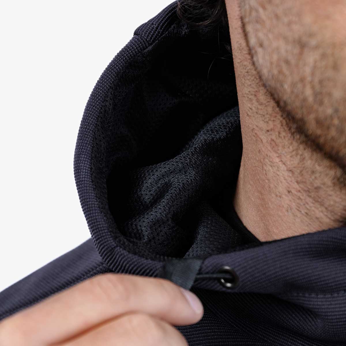 Spada Blade CE Hoodie Turbulence FREE UK Delivery, FREE 365 Day Returns | Moto Central