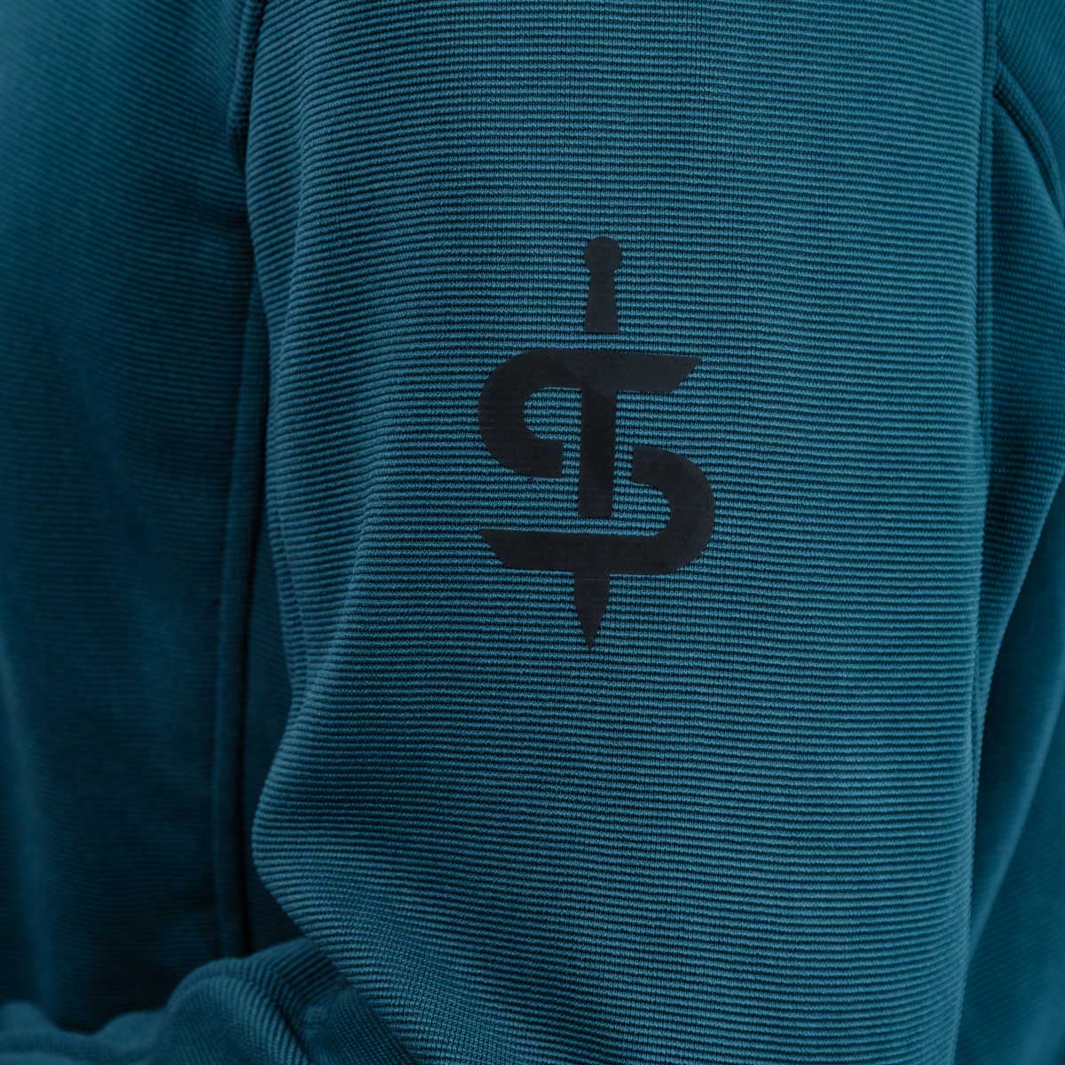 Spada Blade CE Hoodie Coral Blue FREE UK Delivery, FREE 365 Day Returns | Moto Central