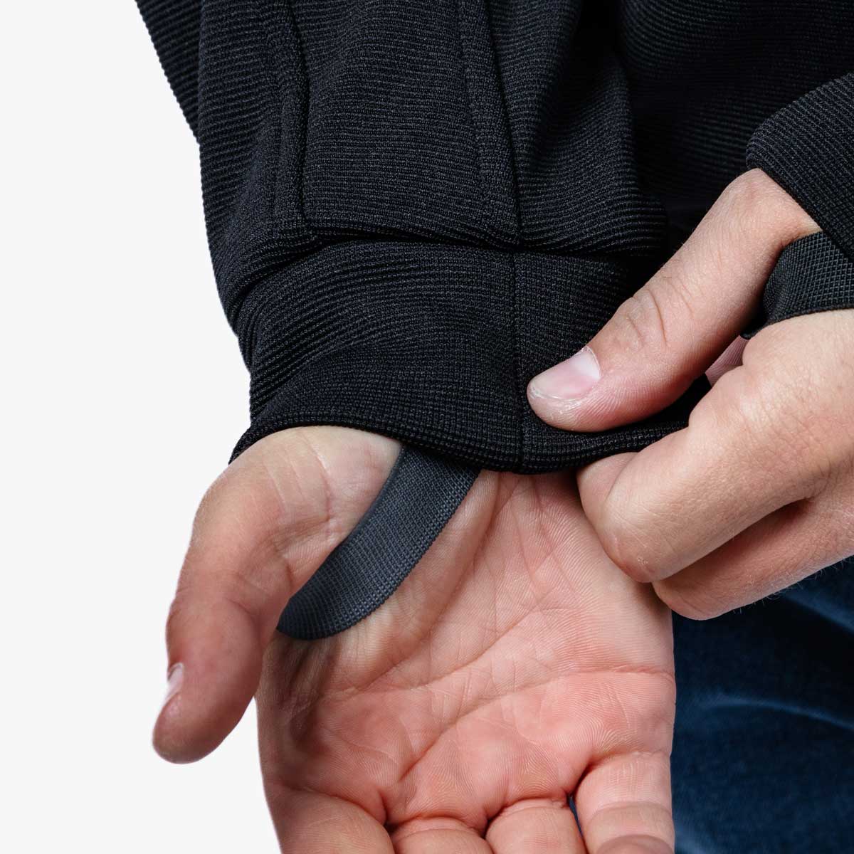 Spada Blade CE Hoodie Black FREE UK Delivery, FREE 365 Day Returns | Moto Central