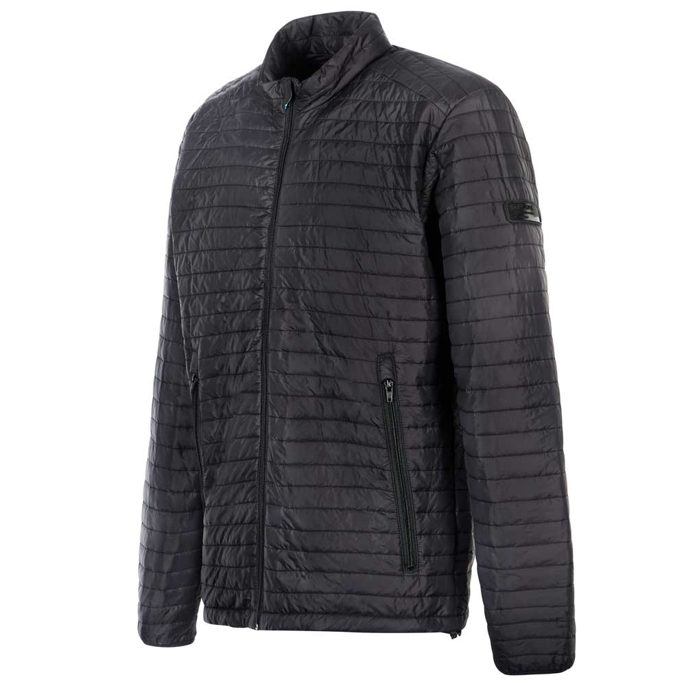 Spada Gambeson Thermal Base Layer Jacket Silver / Grey FREE UK Delivery, FREE 365 Day Returns | Moto Central