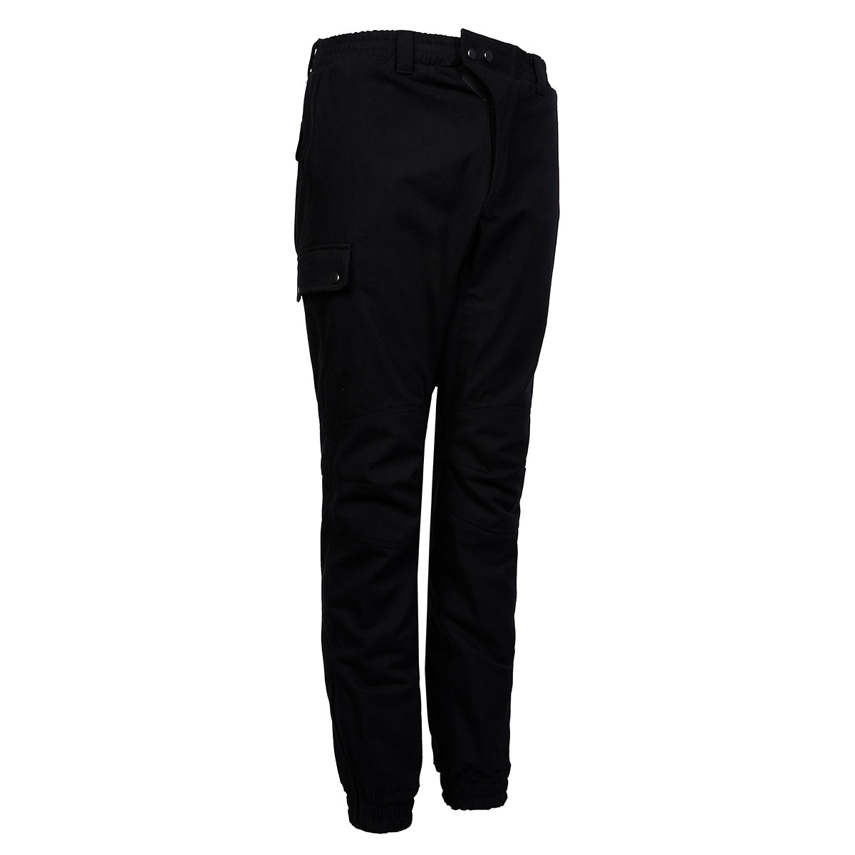 Spada Pilot CE Textile Trouser Black FREE UK Delivery, FREE 365 Day Returns | Moto Central