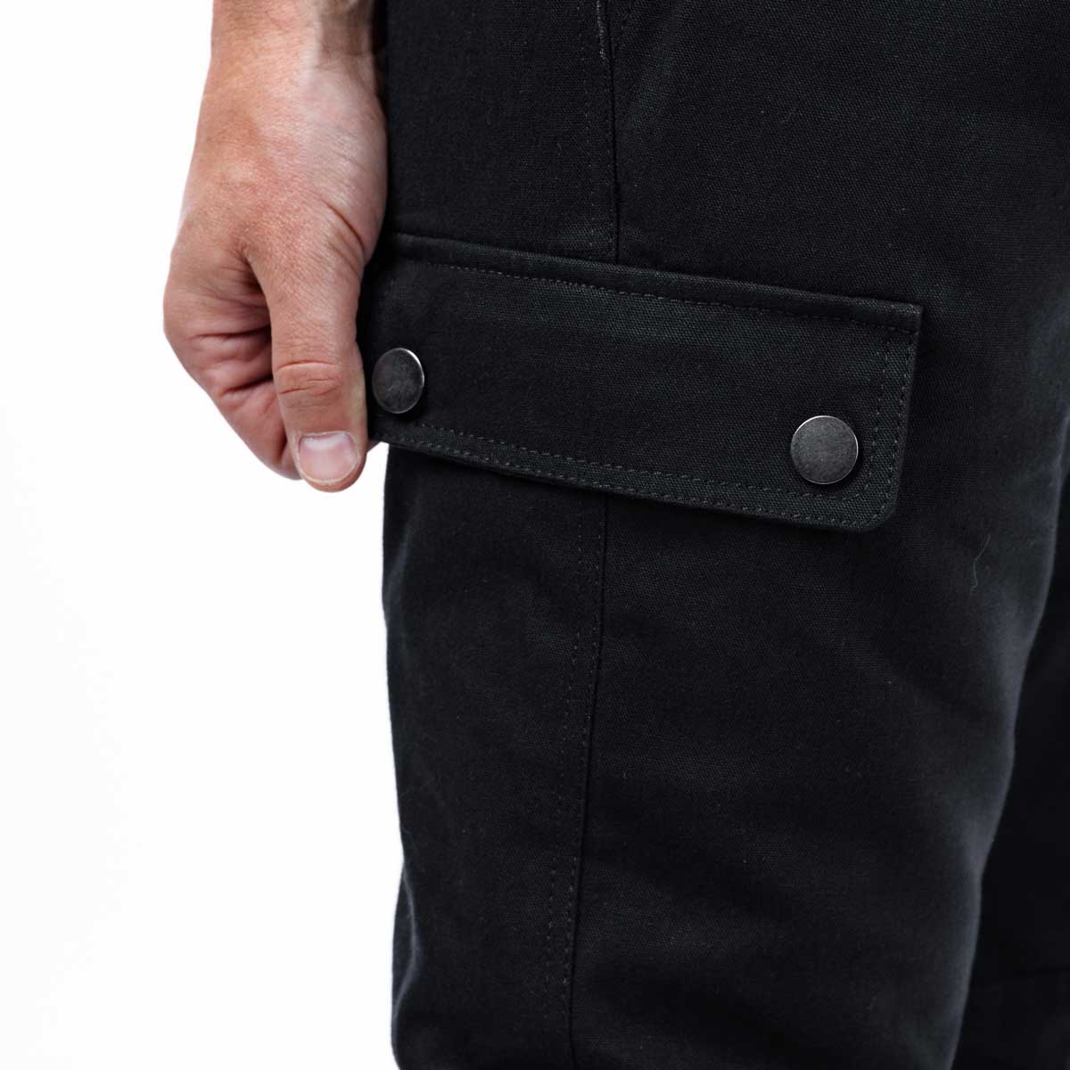 Spada Pilot CE Textile Trouser Black FREE UK Delivery, FREE 365 Day Returns | Moto Central
