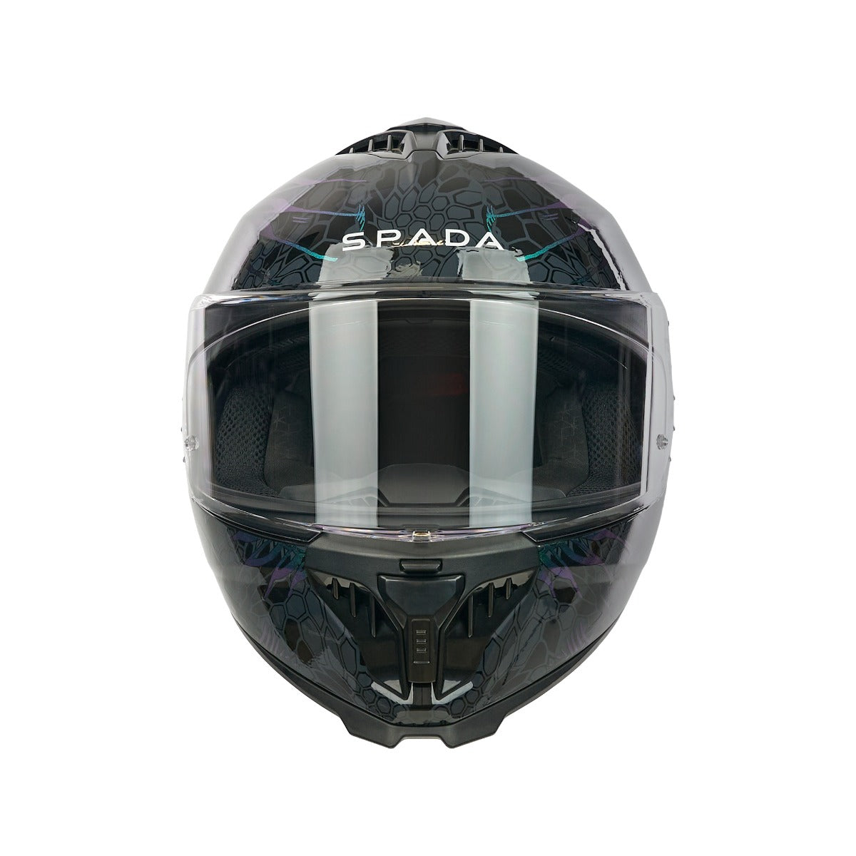 Spada SP18 Kusanagi FREE UK Delivery, FREE 365 Day Returns | Moto Central