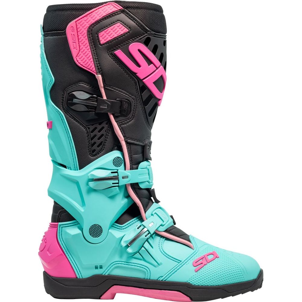 sidi kids boots