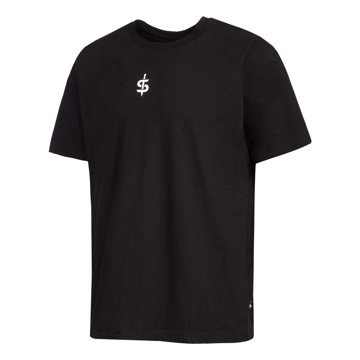 Spada Stock T-Shirt Black FREE UK Delivery, FREE 365 Day Returns | Moto Central