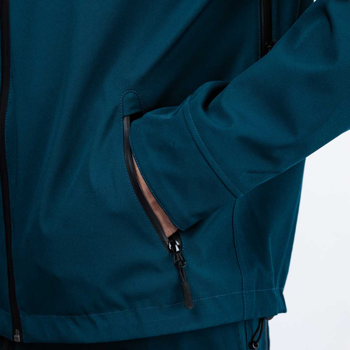 Spada Dash CE Textile Jacket Coral Blue FREE UK Delivery, FREE 365 Day Returns | Moto Central