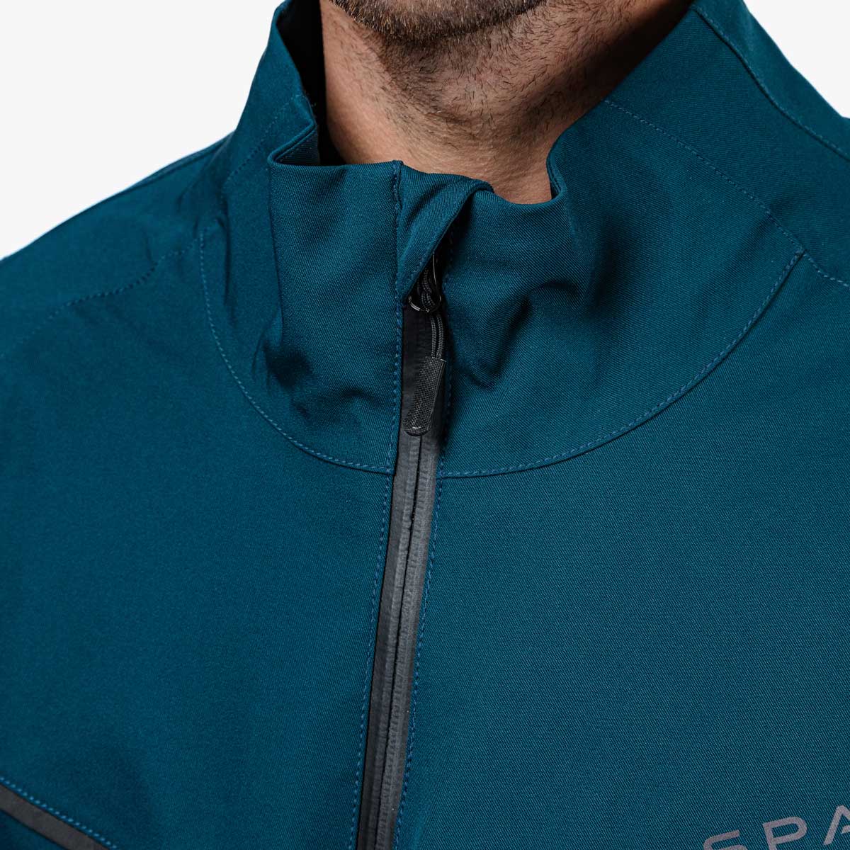 Spada Dash CE Textile Jacket Coral Blue FREE UK Delivery, FREE 365 Day Returns | Moto Central