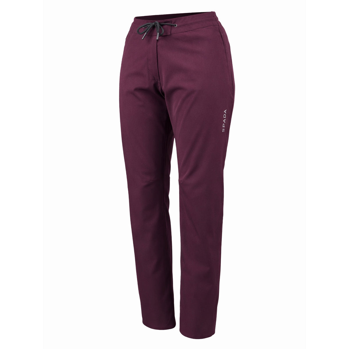Spada Dash CE Ladies Textile Trouser Port Red FREE UK Delivery, FREE 365 Day Returns | Moto Central