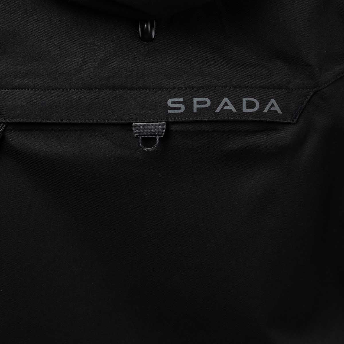 Spada Lula CE Waterproof Ladies Textile Jacket Black FREE UK Delivery, FREE 365 Day Returns | Moto Central