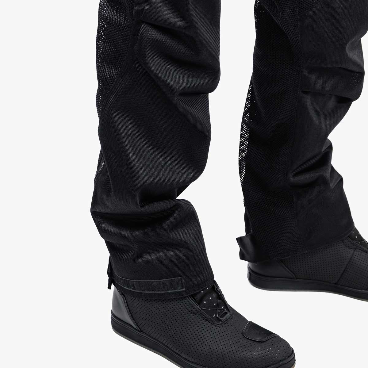 Spada Combat Air CE Textile Trouser Black FREE UK Delivery, FREE 365 Day Returns | Moto Central
