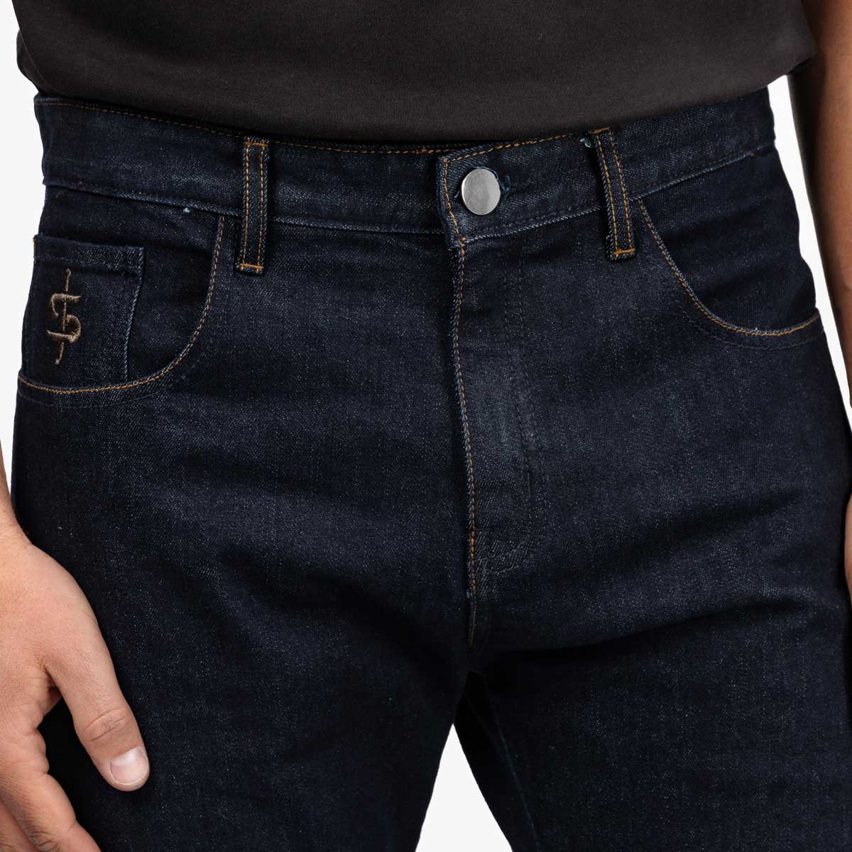 Spada Drifter CE Denim Jeans Rinse Indigo FREE UK Delivery, FREE 365 Day Returns | Moto Central