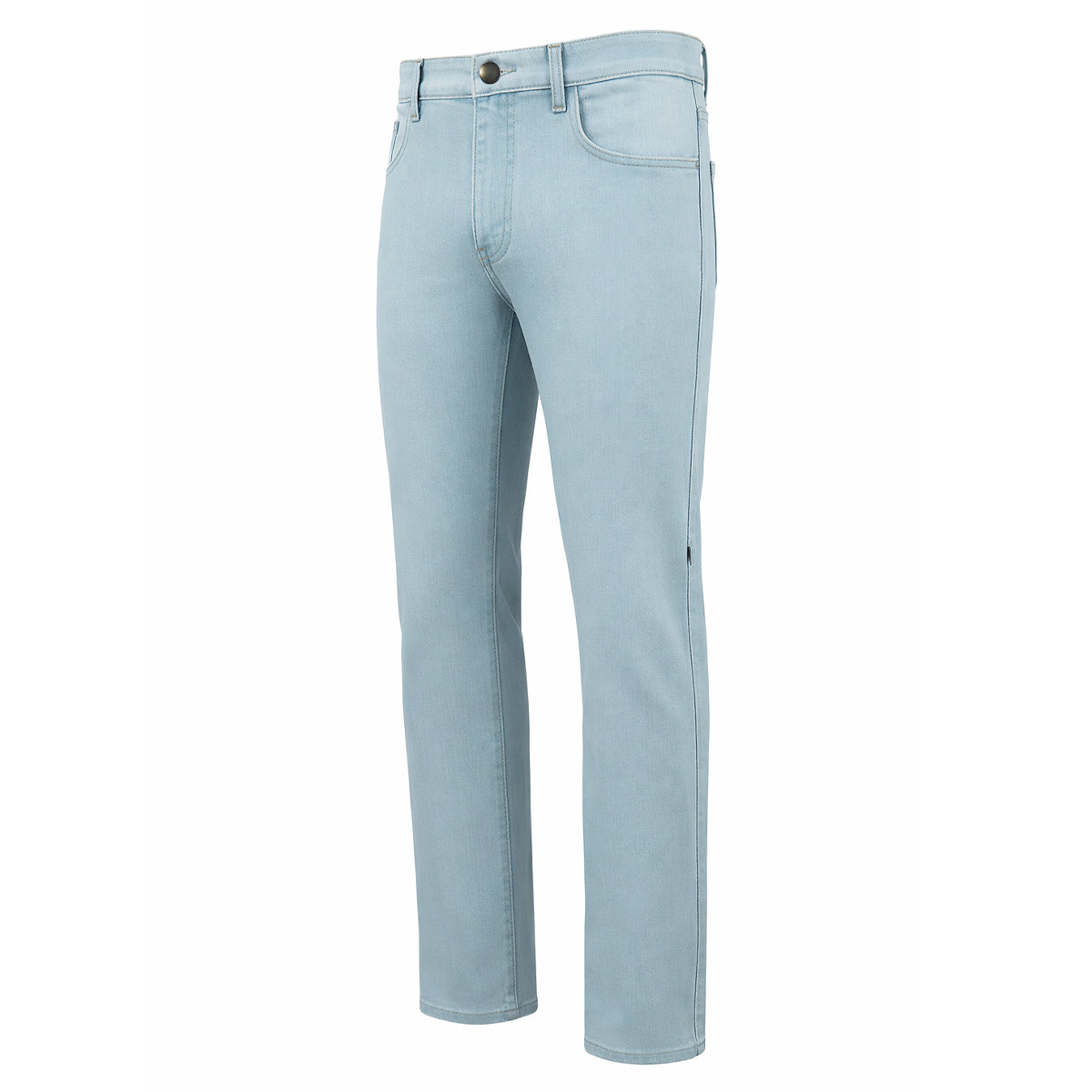 Spada Drifter CE Denim Jeans Beach Blue FREE UK Delivery, FREE 365 Day Returns | Moto Central