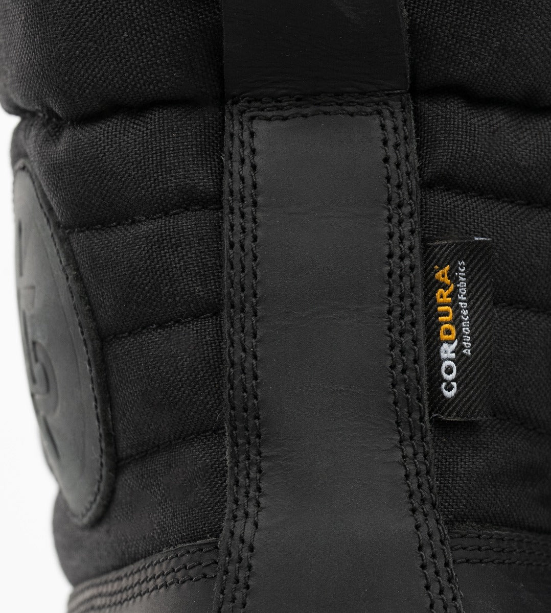 Spada Blackstrike CE Waterproof Boots Black FREE UK Delivery, FREE 365 Day Returns | Moto Central