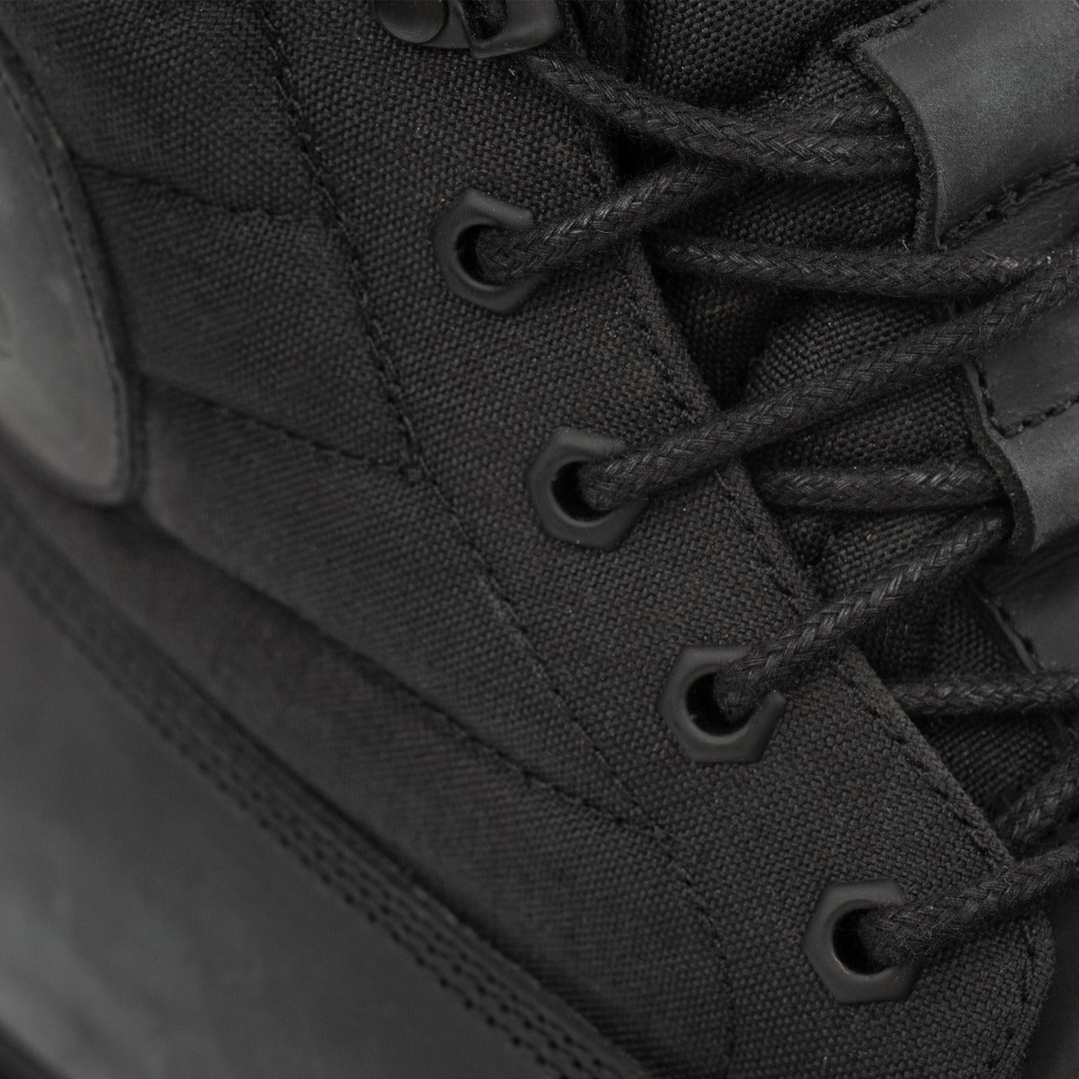 Spada Blackstrike CE Waterproof Boots Black FREE UK Delivery, FREE 365 Day Returns | Moto Central