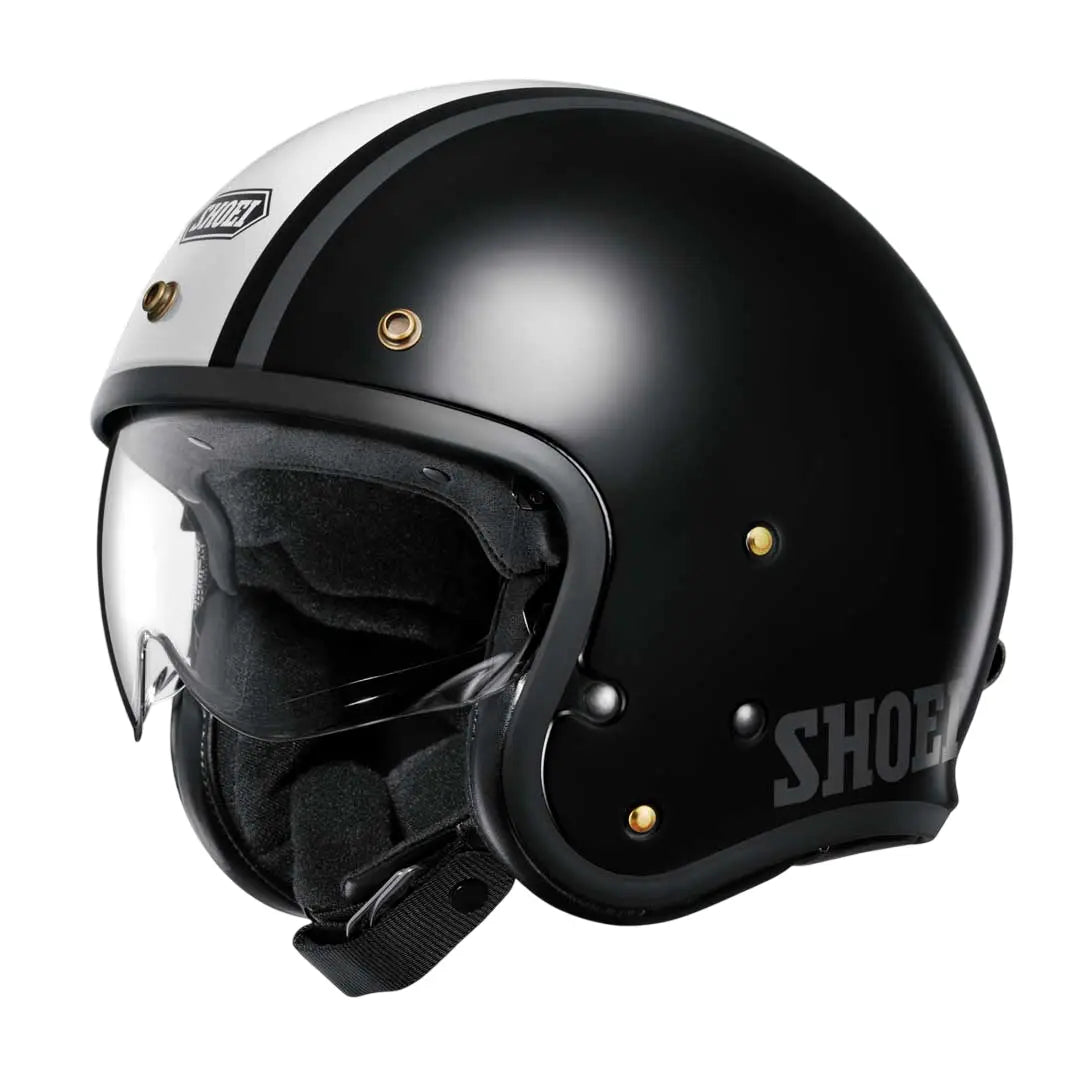 Shoei J.O2 Aventure TC-5 Black FREE UK Delivery, FREE 365 Day Returns | Moto Central