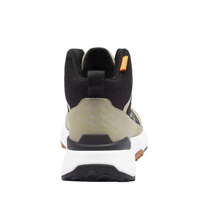Sidi Nucleus Air CE Short Boots Black / Dark Sand FREE UK Delivery, FREE 365 Day Returns | Moto Central