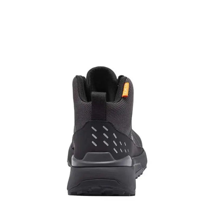 Sidi Nucleus Air CE Short Boots Anthracite / Black FREE UK Delivery, FREE 365 Day Returns | Moto Central