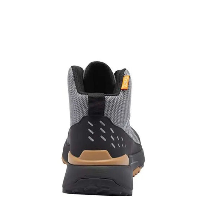 Sidi Nucleus Air CE Short Boots Grey / Black FREE UK Delivery, FREE 365 Day Returns | Moto Central