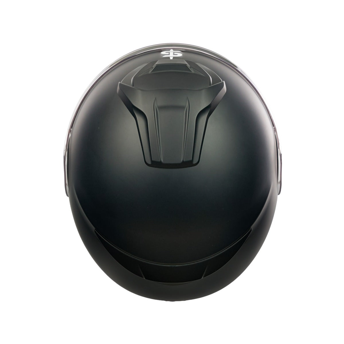 Spada Bastion Matt Black FREE UK Delivery, FREE 365 Day Returns | Moto Central