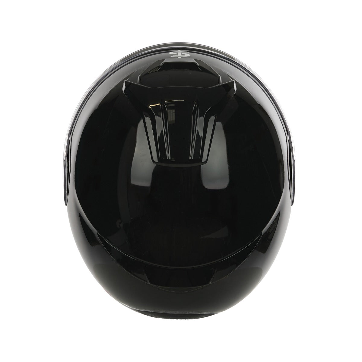 Spada Bastion Black FREE UK Delivery, FREE 365 Day Returns | Moto Central