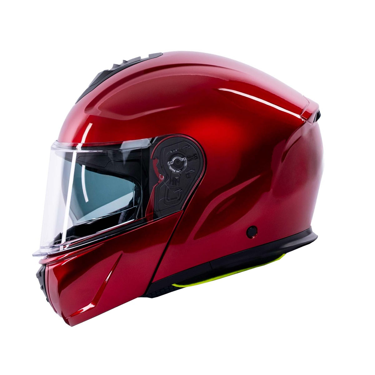 Spada Orion 2 Cardinal Red FREE UK Delivery, FREE 365 Day Returns | Moto Central