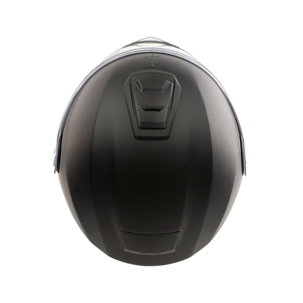 Spada Sirius Matt Black FREE UK Delivery, FREE 365 Day Returns | Moto Central