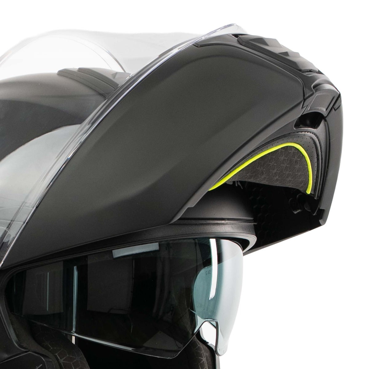 Spada Sirius Matt Black FREE UK Delivery, FREE 365 Day Returns | Moto Central