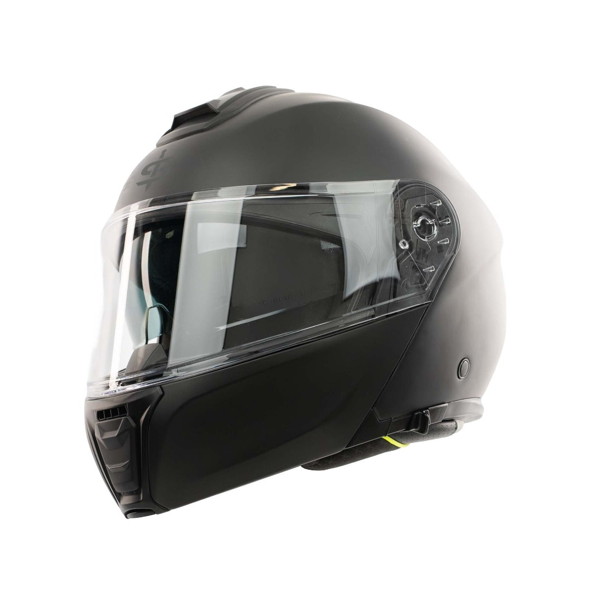 Spada Sirius Matt Black FREE UK Delivery, FREE 365 Day Returns | Moto Central