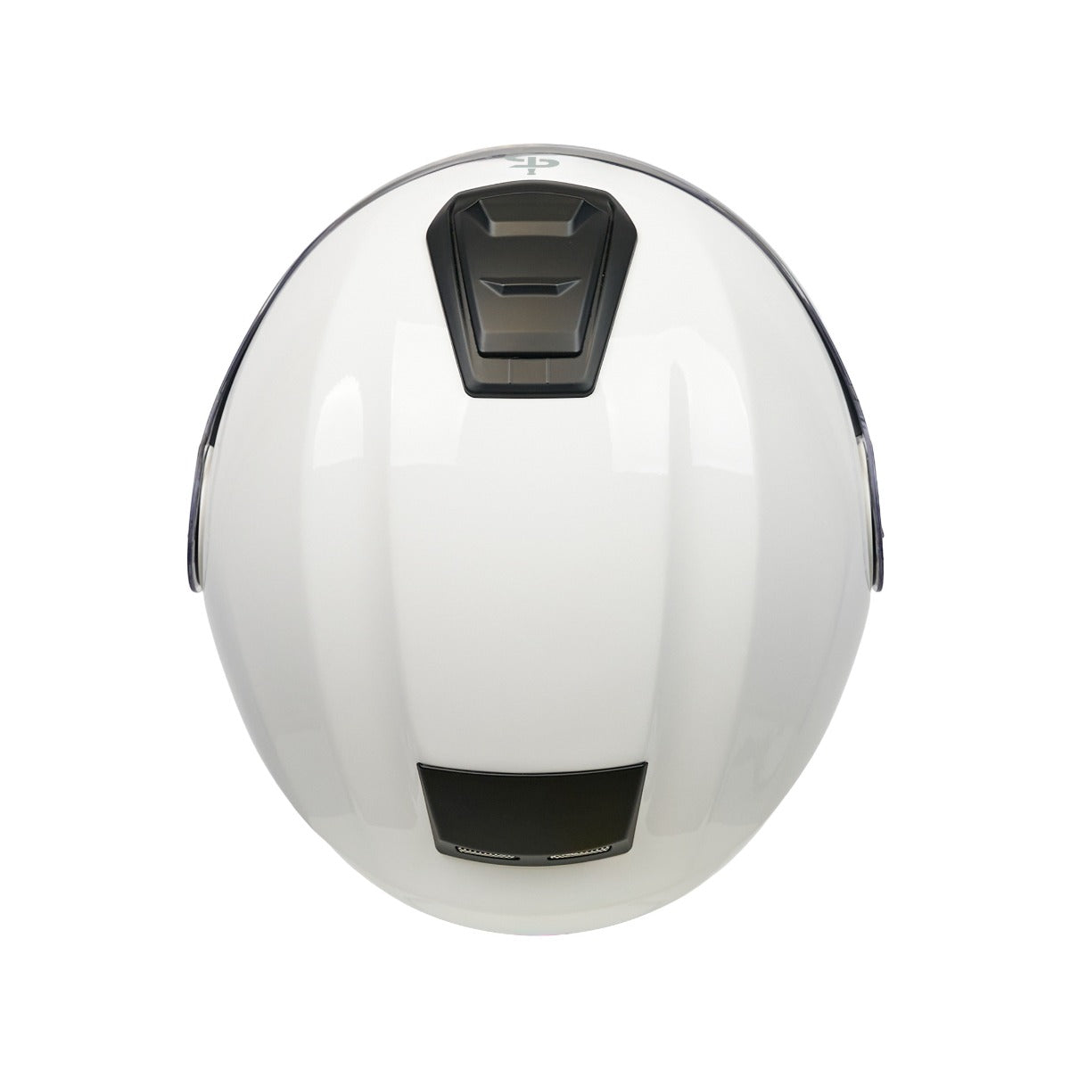 Spada Sirius White FREE UK Delivery, FREE 365 Day Returns | Moto Central