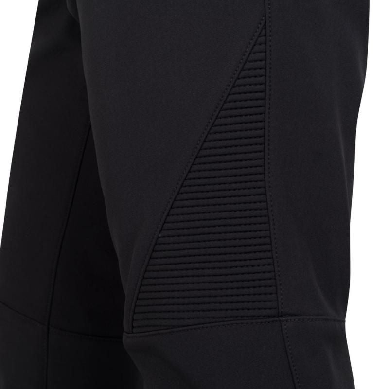 Bering Alkor Ladies Textile Trouser Black