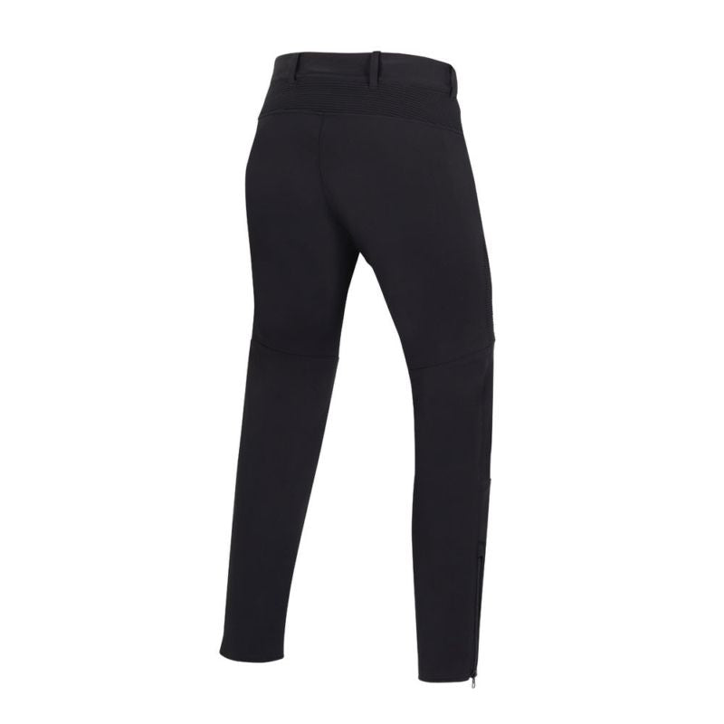 Bering Alkor Ladies Textile Trouser Black