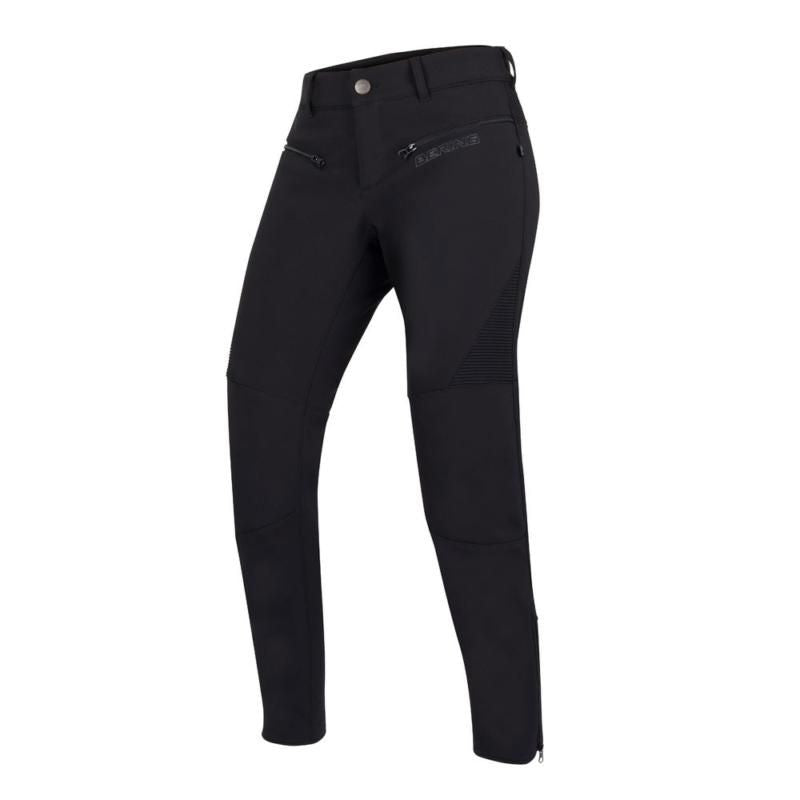Bering Alkor Ladies Textile Trouser Black