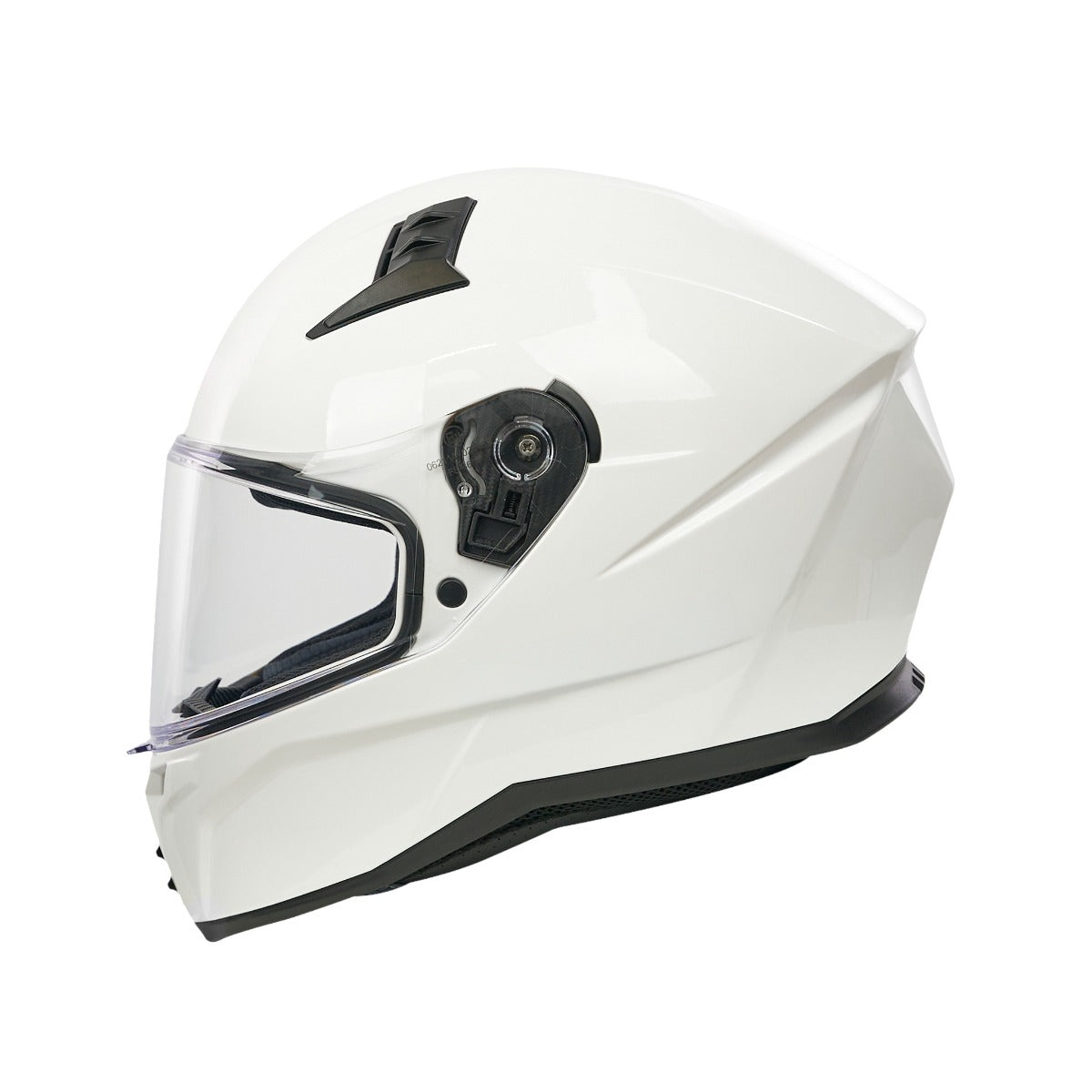 Spada Raiden 3 White FREE UK Delivery, FREE 365 Day Returns | Moto Central